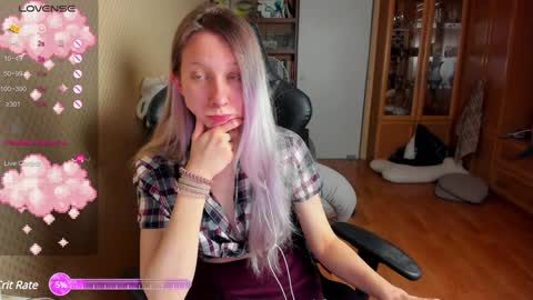 Mila online show from 12-26-24, 04:21