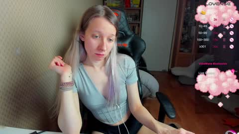 Mila online show from 02-01-25, 08:58