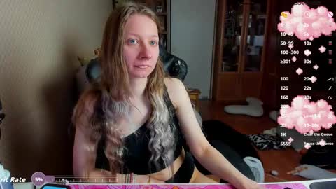 Mila online show from 03-02-26, 02:24