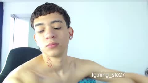 Snapshot of handsome_white1 chatting on 09-19-25, 07:58 jorge daniel online show from 09-19-25, 07:58