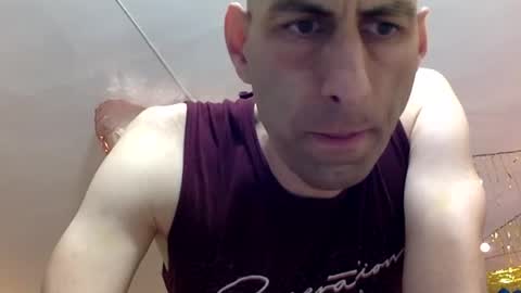 Snapshot of handsomealfie chatting on 06-28-26, 01:55 HandsomeAlfie online show from 06-28-26, 01:55