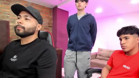 leonardfarrucknick and otis online show from 02-14-26, 12:24