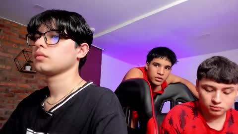 leonardfarrucknick and otis online show from 03-06-26, 12:23