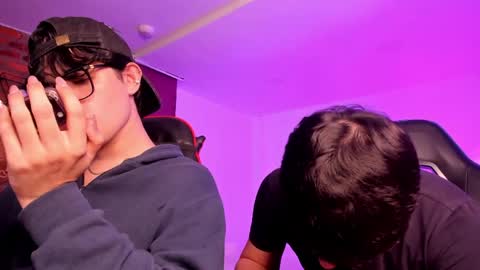 leonardfarrucknick and otis online show from 03-30-26, 01:01