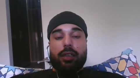 Pakicock online show from 09-14-25, 01:38