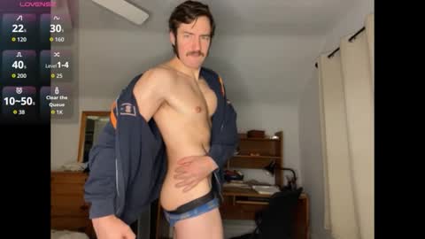 handsumhung online show from 10-26-25, 12:11