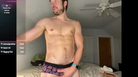 handsumhung online show from 12-20-25, 06:59