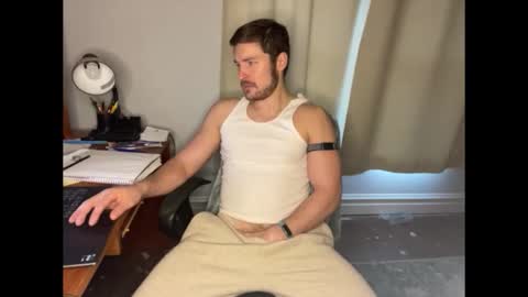 handsumhung online show from 03-04-26, 08:26