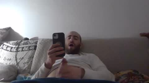 handyboy991 online show from 12-13-25, 09:09