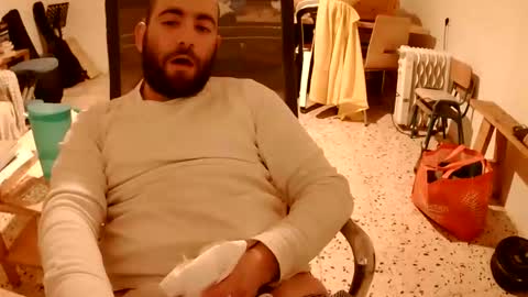 handyboy991 online show from 03-11-26, 04:13