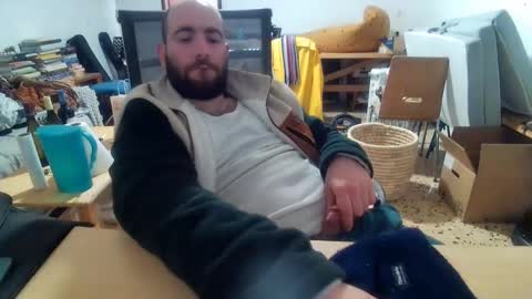 handyboy991 online show from 03-31-26, 07:14