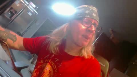 Snapshot of handyman5303 chatting on 01-17-25, 08:02 Handystudman online show from 01-17-25, 08:02