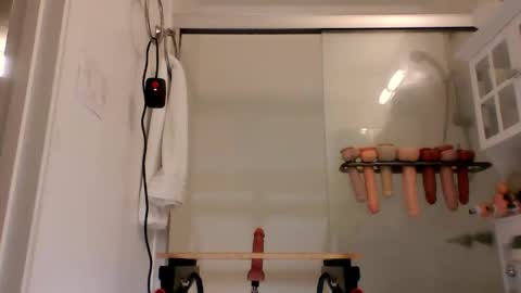 HandySmurf online show from 04-12-26, 04:56