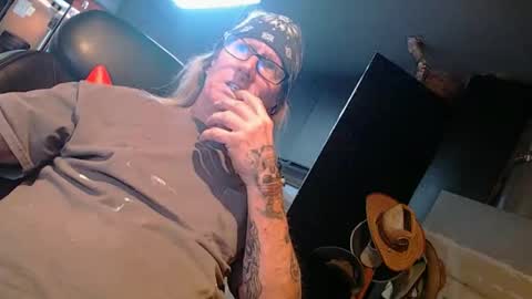 handystud33 online show from 03-04-26, 07:36