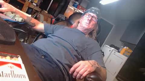 handystud33 online show from 03-14-26, 04:01