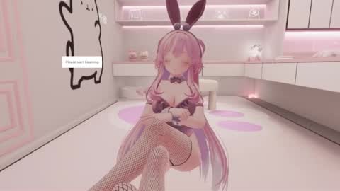 Snapshot of hanea_anime chatting on 02-26-26, 11:09 Brittany online show from 02-26-26, 11:09