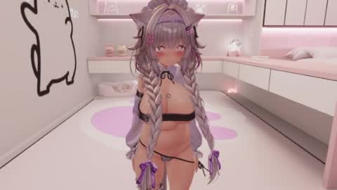 Brittany online show from 04-02-26, 07:11