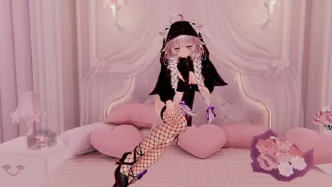 Brittany online show from 04-17-26, 07:50