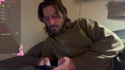 hanhuman online show from 12-02-25, 02:39