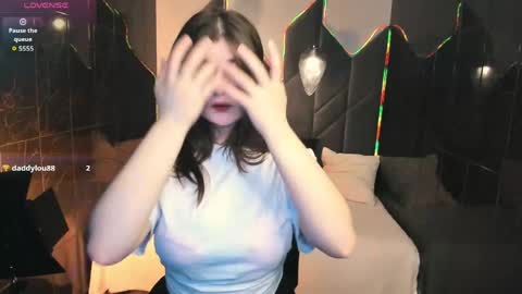 Snapshot of haniawish chatting on 04-22-26, 05:54 Hania online show from 04-22-26, 05:54