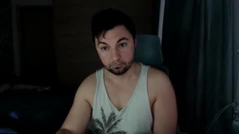 HankMalone online show from 04-07-26, 03:40