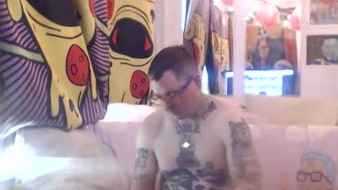 hank rams online show from 02-19-26, 08:27