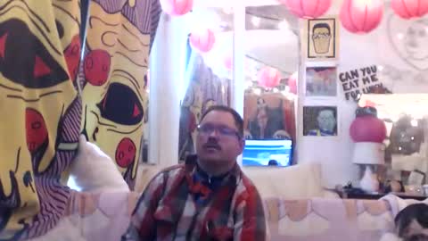 Snapshot of hankrams chatting on 04-09-26, 06:57 hank rams online show from 04-09-26, 06:57