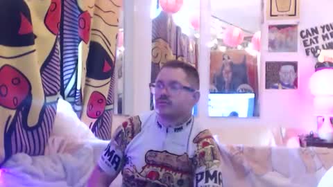 Snapshot of hankrams chatting on 04-16-26, 02:29 hank rams online show from 04-16-26, 02:29