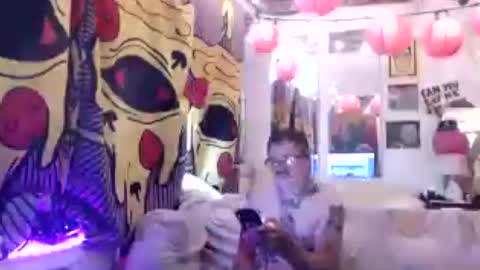 hank rams online show from 07-10-26, 06:10
