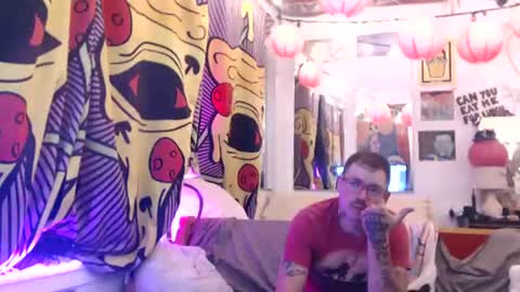 hank rams online show from 07-16-26, 02:17