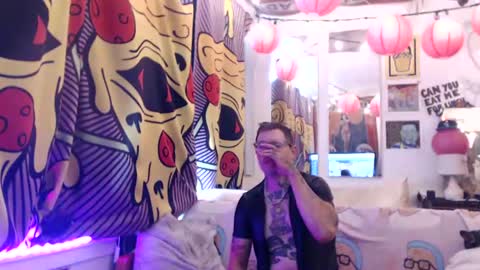hank rams online show from 07-18-26, 05:06