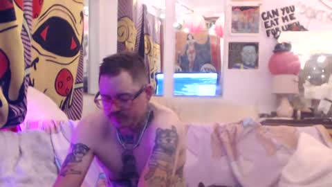 hank rams online show from 07-28-26, 01:12