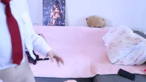 Snapshot of hann_amori chatting on 04-17-26, 12:19 hann_amori online show from 04-17-26, 12:19