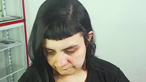 Snapshot of hanna99moon chatting on 02-10-25, 03:13 JUANA online show from 02-10-25, 03:13