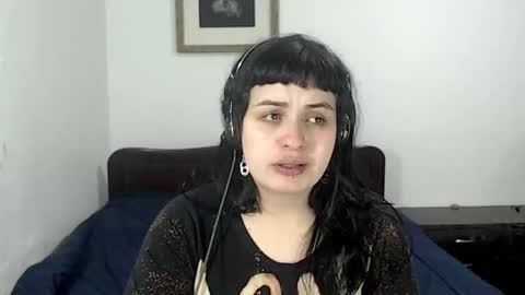 Snapshot of hanna99moon chatting on 09-09-25, 06:13 JUANA online show from 09-09-25, 06:13