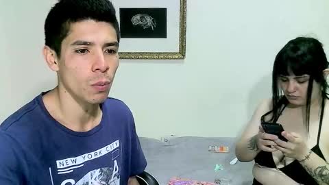 Snapshot of hanna99moon chatting on 11-13-25, 03:00 JUANA online show from 11-13-25, 03:00