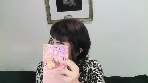 JUANA online show from 05-04-26, 04:03