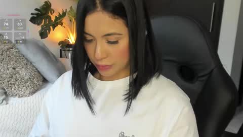 Snapshot of hanna_1sweet chatting on 03-10-25, 08:12 hanna online show from 03-10-25, 08:12