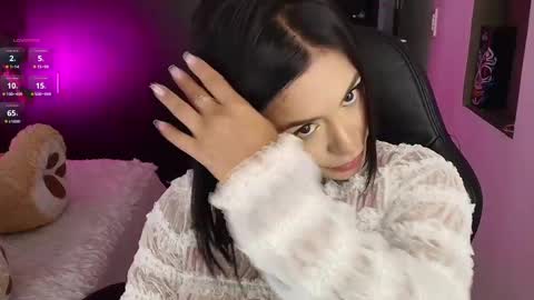 Snapshot of hanna_1sweet chatting on 09-20-25, 11:22 hanna online show from 09-20-25, 11:22