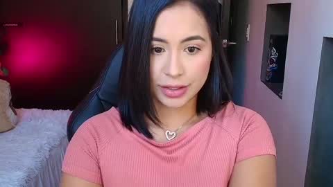 Snapshot of hanna_1sweet chatting on 09-21-25, 05:58 hanna online show from 09-21-25, 05:58