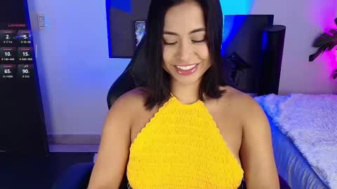 Snapshot of hanna_1sweet chatting on 10-04-25, 04:49 hanna online show from 10-04-25, 04:49