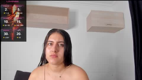 Snapshot of hanna__evans_ chatting on 06-21-26, 01:03 hanna__evans_ online show from 06-21-26, 01:03