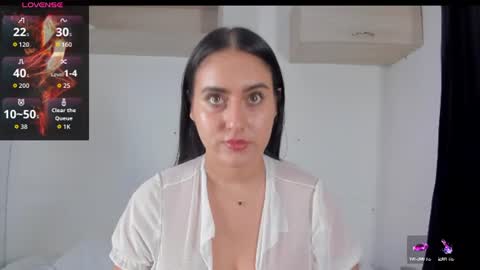 Snapshot of hanna__evans_ chatting on 07-29-26, 01:09 hanna__evans_ online show from 07-29-26, 01:09
