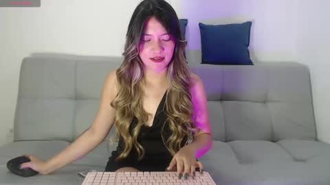 Hanna  online show from 01-17-26, 10:46