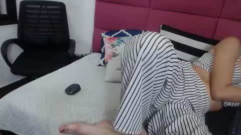 Snapshot of hanna__palmer1 chatting on 01-11-25, 07:27 Hanna Palmer online show from 01-11-25, 07:27