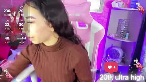  hanna  online show from 11-28-25, 03:09