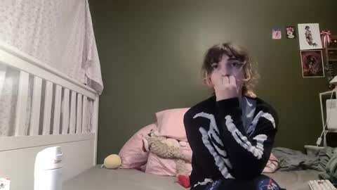 Hanna Banana5 online show from 01-13-26, 06:29