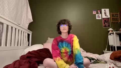 Snapshot of hanna_banana5 chatting on 02-17-26, 06:21 Hanna Banana5 online show from 02-17-26, 06:21