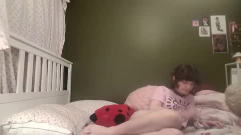 Hanna Banana5 online show from 04-27-26, 03:04