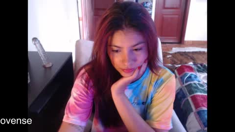 hanna online show from 03-18-26, 06:11